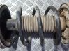 Front coil spring 