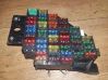 Fuse box set 