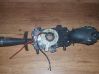 Wiper turn signal indicator stalk/switch 7700846402