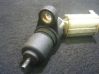Crankshaft position sensor NSC100760