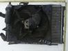 Radiator cooling fan shroud 7700784652