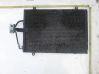 A/C cooling radiator (condenser) 
