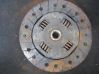 Clutch pressure plate 55351769