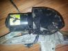 Wiper motor 