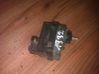 Headlight level adjustment motor 