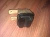 Fog light switch 