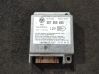 Airbag control unit/module 357959656