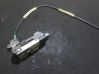 Front door lock 13220369