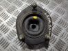 Coil spring mount 