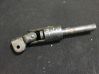 Steering column universal joint 