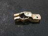 Steering column universal joint 