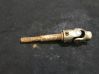 Steering column universal joint 