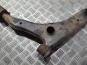 Front lower control arm/wishbone 