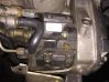 Fuel injection high pressure pump 