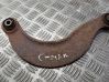 Rear upper control arm/wishbone 1M515500AA