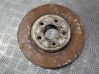 Rear brake disc 