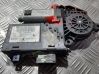 Moteur de lève-vitre de porte avant 9634457580