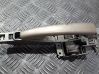 Front door exterior handle 9680944680