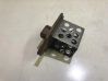 Heater blower motor/fan resistor 9641212680