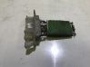 Heater blower motor/fan resistor 