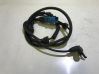 ABS brake wheel speed sensor 9641309380