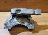 Engine mount bracket 