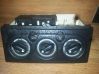 Climate control unit 9041703027