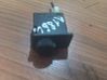 Headlight level height control switch 36933A