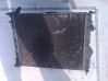 Coolant radiator 
