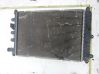 Coolant radiator 