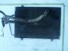 A/C cooling radiator (condenser) 7700418301B