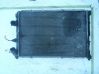 Coolant radiator 
