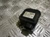 Air flap motor/actuator 0132801112