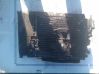 Radiator cooling fan shroud 7700840140A
