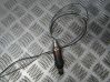 Lambda probe sensor 0258003817
