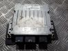 Engine control unit/module 9646801180