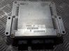 Engine control unit/module 0281010641