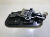 Tail light bulb cover holder 