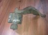 Support de moteur, coussinet 