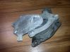 Engine mount bracket 7700823950