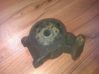 Engine mount bracket 97BB6P082CA