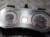 Speedometer (instrument cluster) 8200582709