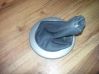 Gear shifter surround trim plastic 8200079096