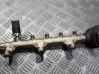 Fuel main line pipe 8200023961