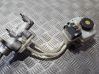 Master brake cylinder 3206716
