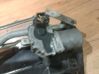 Motor del limpiaparabrisas 