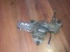Rear window wiper motor 8492007144