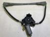 Regulador con motor de la ventanilla de la puerta corredera 7700842240G