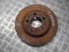 Front brake disc 