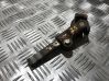 Steering column universal joint 